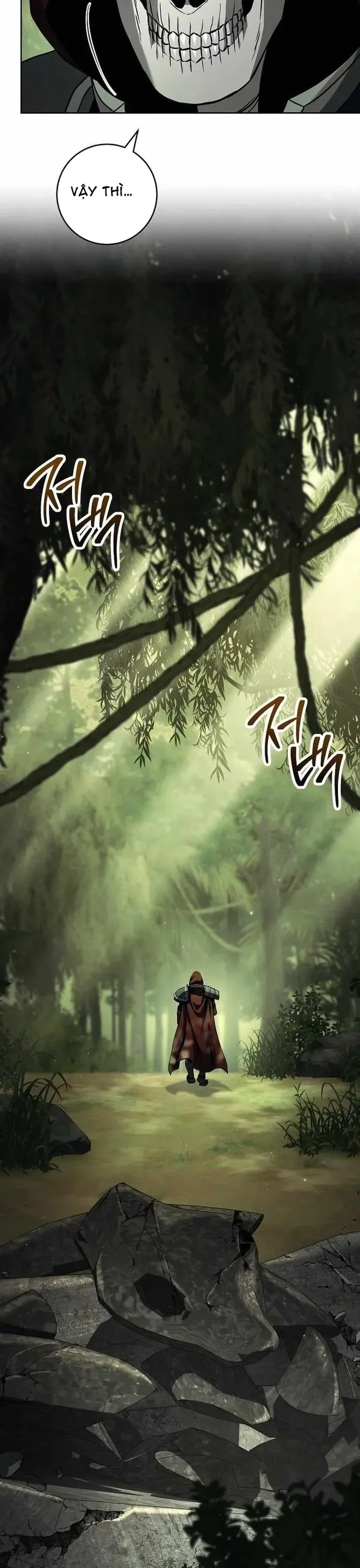 Cốt Binh Trở Lại Chapter 358 - 24