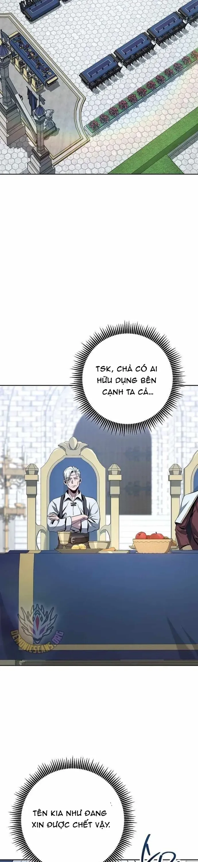 Cốt Binh Trở Lại Chapter 358 - 26