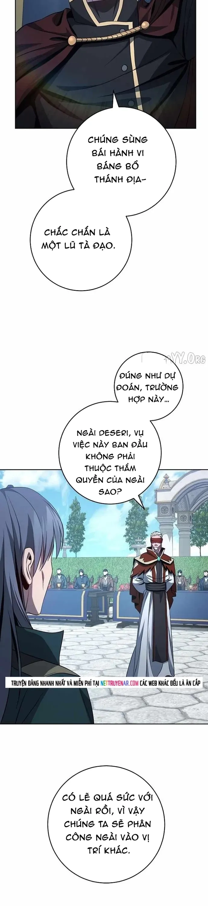 Cốt Binh Trở Lại Chapter 358 - 41