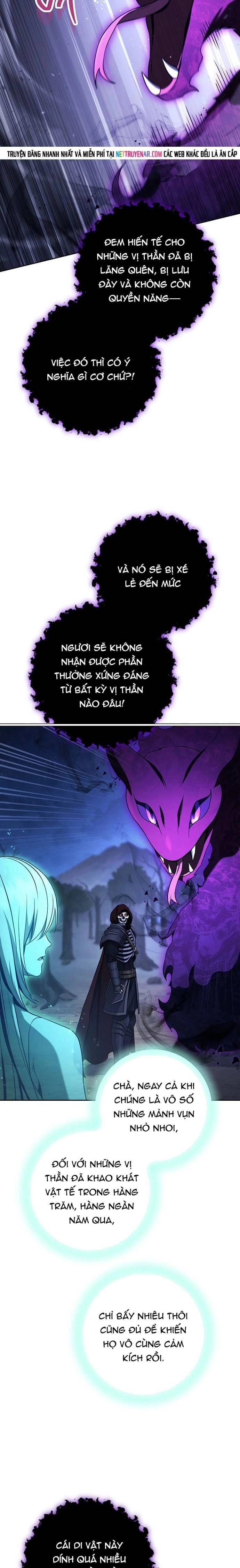 Cốt Binh Trở Lại Chapter 367 - 4