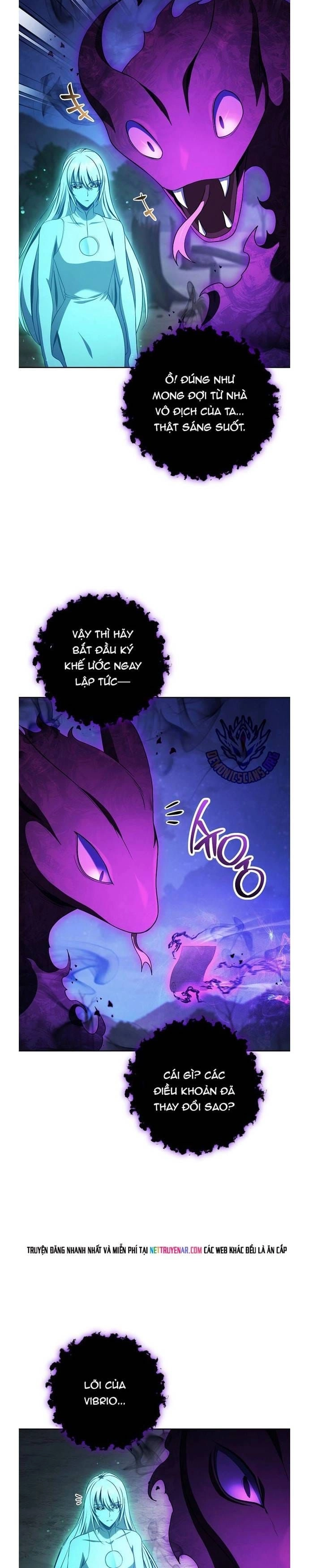 Cốt Binh Trở Lại Chapter 367 - 7