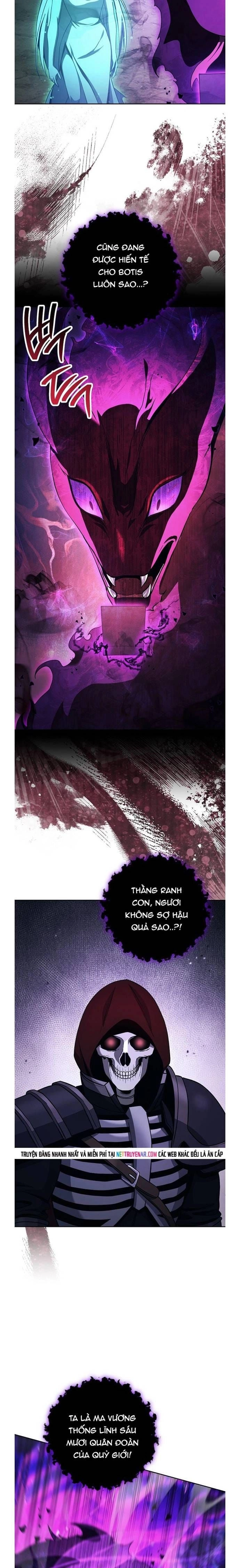 Cốt Binh Trở Lại Chapter 367 - 8