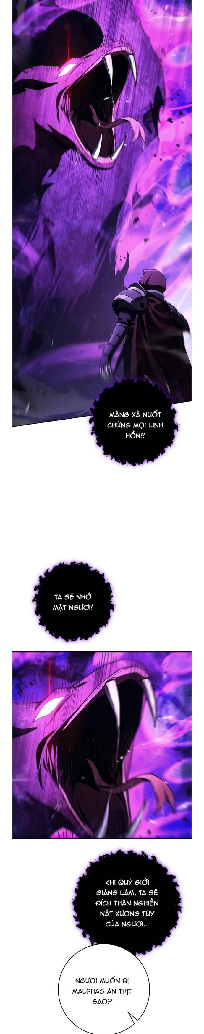 Cốt Binh Trở Lại Chapter 367 - 9