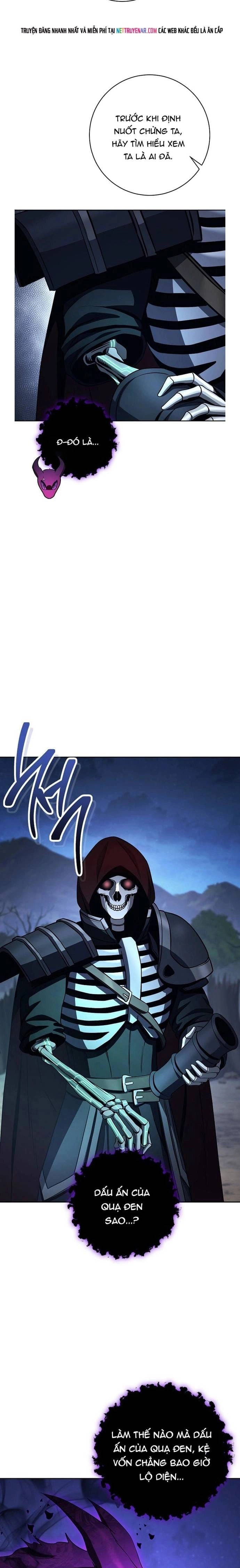 Cốt Binh Trở Lại Chapter 367 - 10