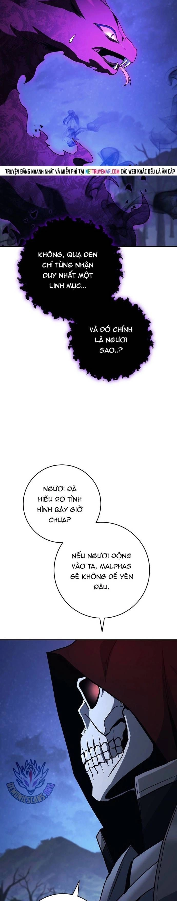 Cốt Binh Trở Lại Chapter 367 - 11