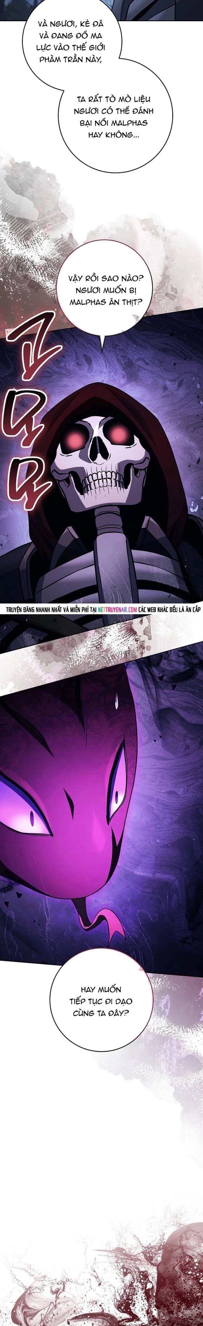 Cốt Binh Trở Lại Chapter 367 - 12