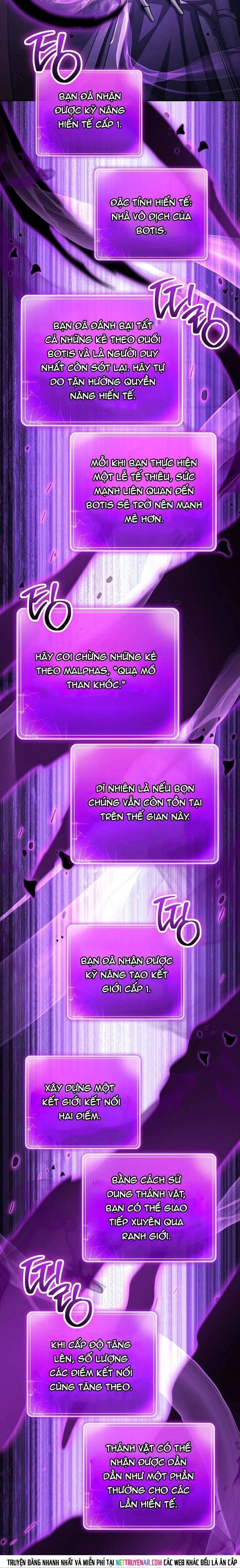 Cốt Binh Trở Lại Chapter 367 - 16