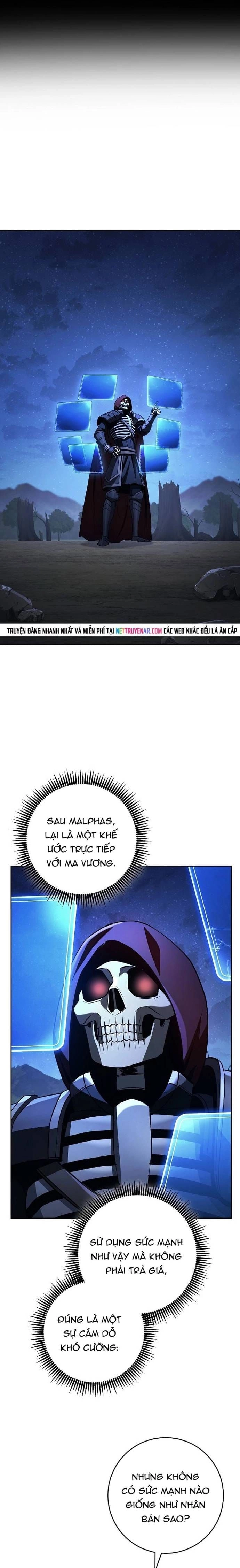 Cốt Binh Trở Lại Chapter 367 - 18