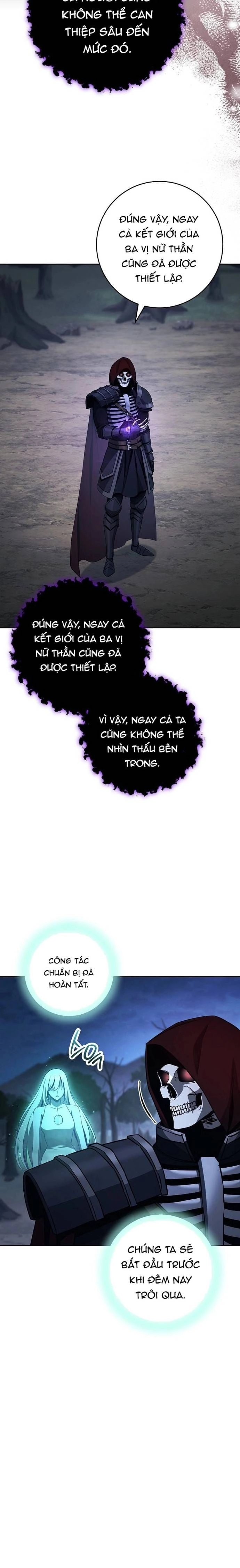 Cốt Binh Trở Lại Chapter 367 - 20