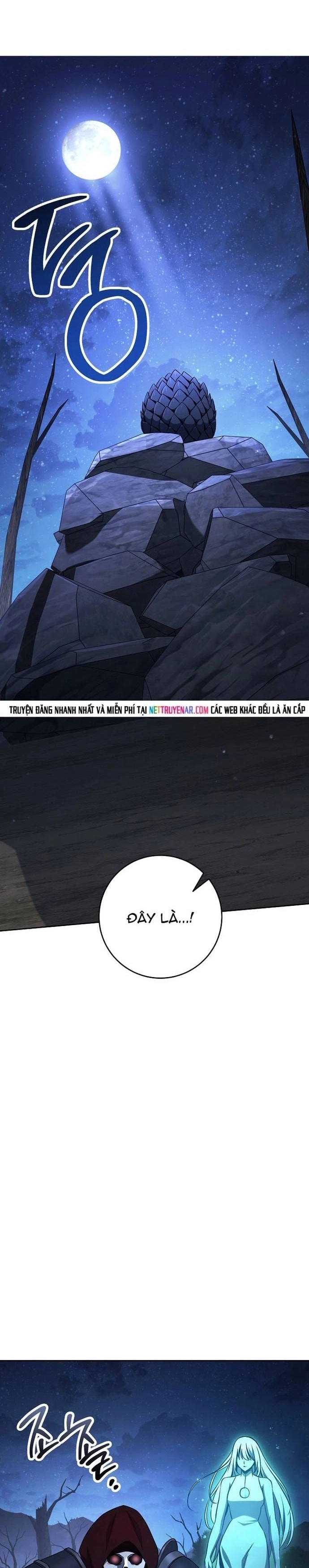 Cốt Binh Trở Lại Chapter 367 - 21