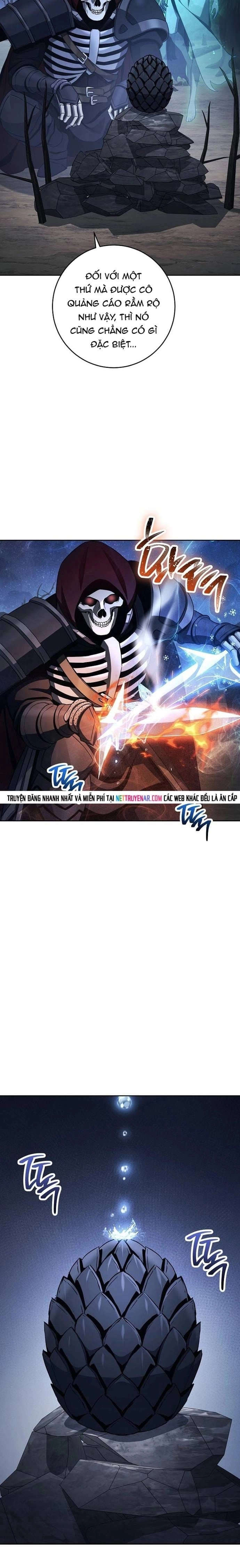 Cốt Binh Trở Lại Chapter 367 - 22