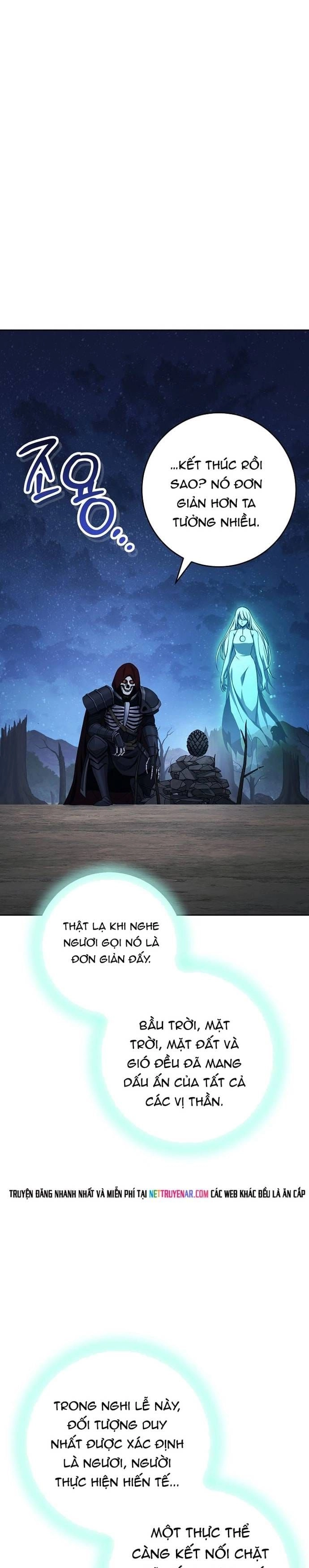 Cốt Binh Trở Lại Chapter 367 - 23