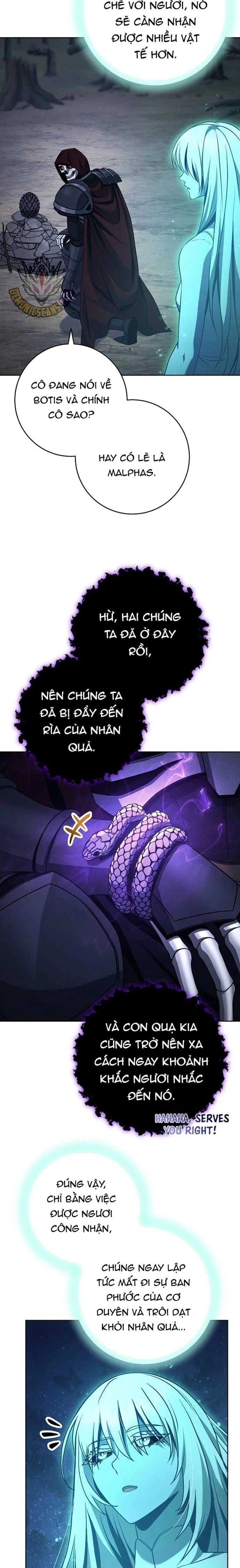 Cốt Binh Trở Lại Chapter 367 - 24