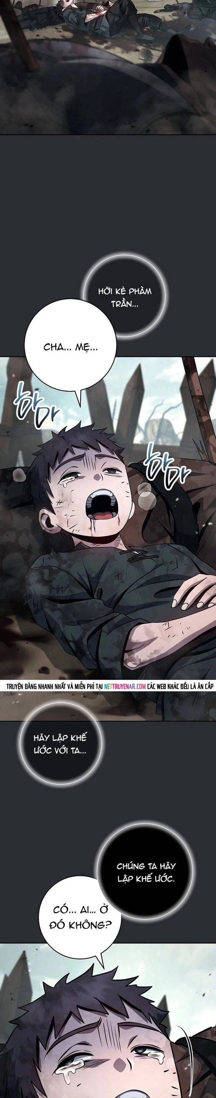 Cốt Binh Trở Lại Chapter 367 - 29