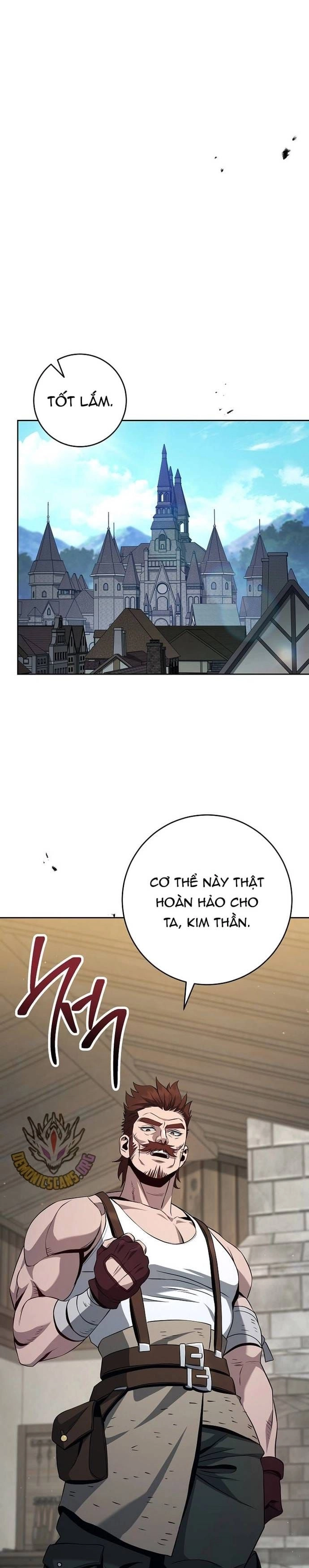 Cốt Binh Trở Lại Chapter 367 - 33