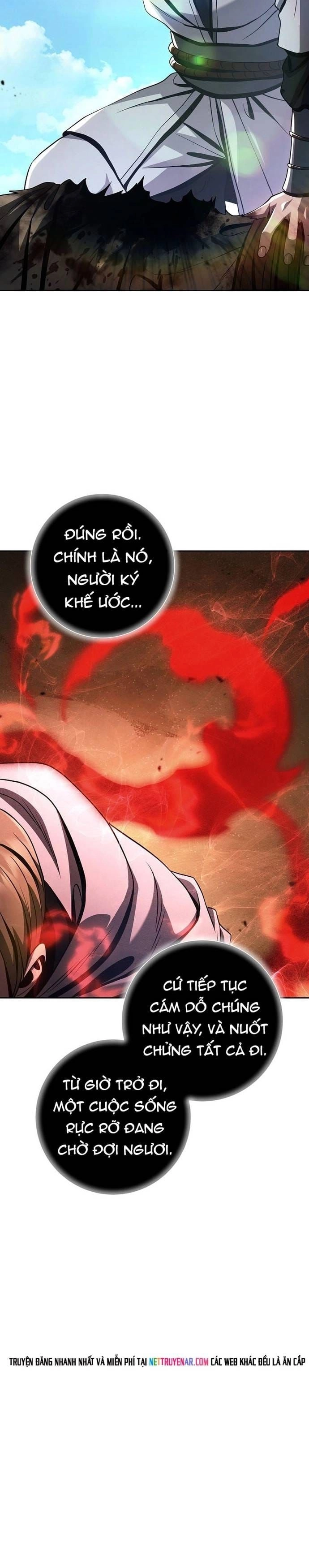 Cốt Binh Trở Lại Chapter 367 - 35