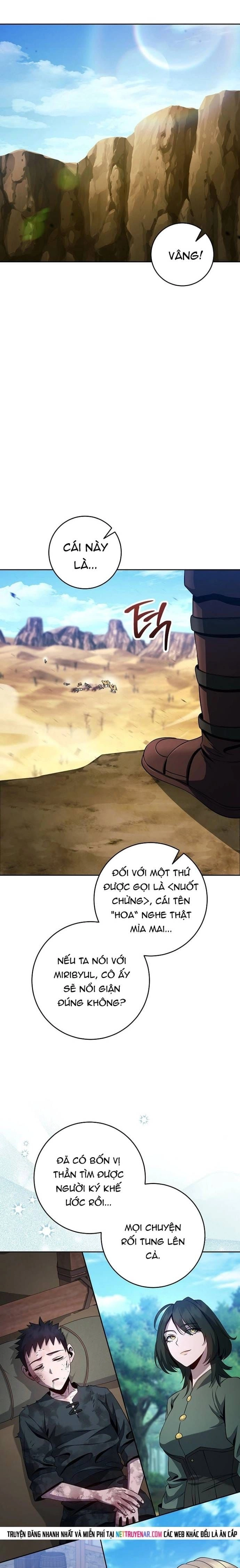 Cốt Binh Trở Lại Chapter 367 - 36