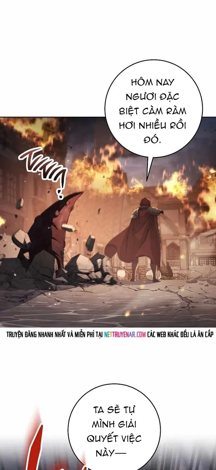 Cốt Binh Trở Lại Chapter 370 - 29