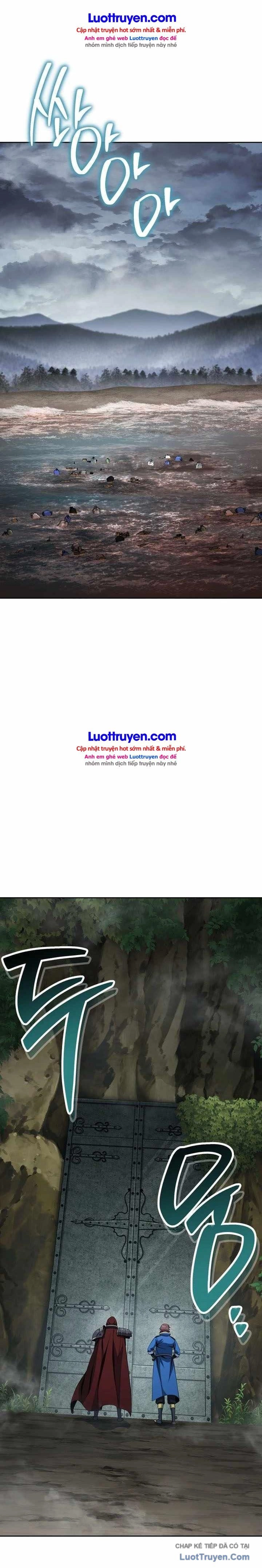 Cốt Binh Trở Lại Chapter 377 - 2