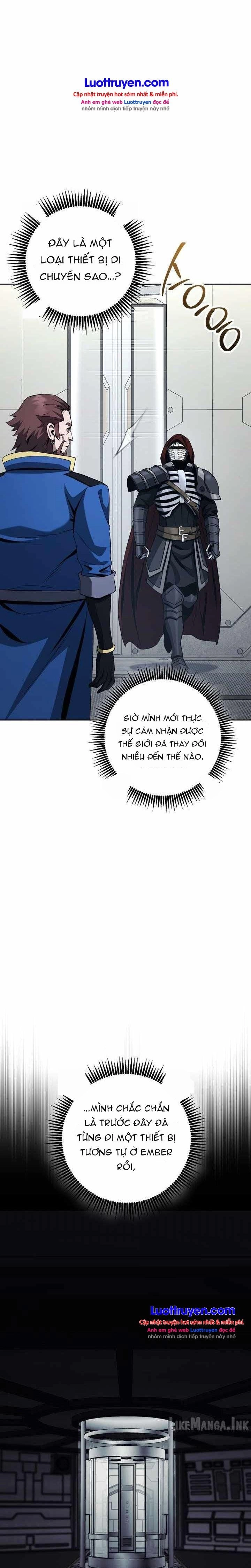 Cốt Binh Trở Lại Chapter 377 - 6