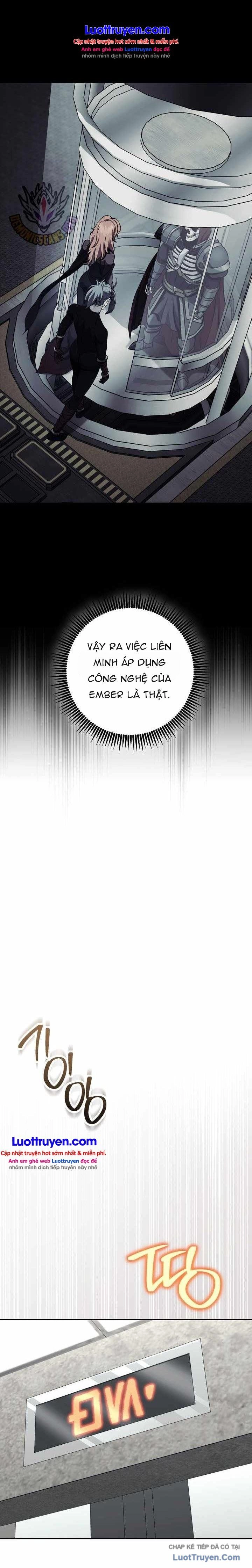 Cốt Binh Trở Lại Chapter 377 - 8