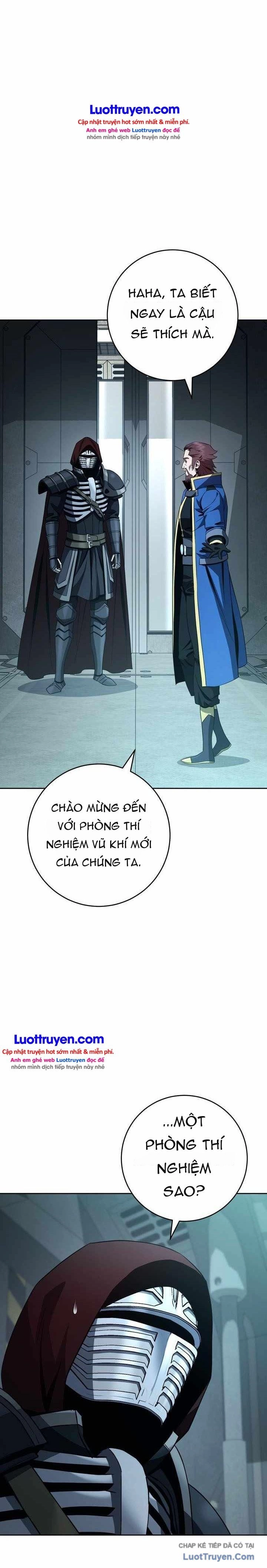 Cốt Binh Trở Lại Chapter 377 - 11