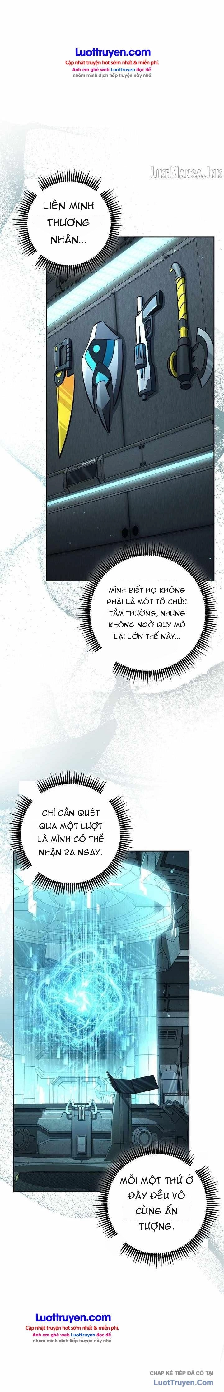 Cốt Binh Trở Lại Chapter 377 - 12