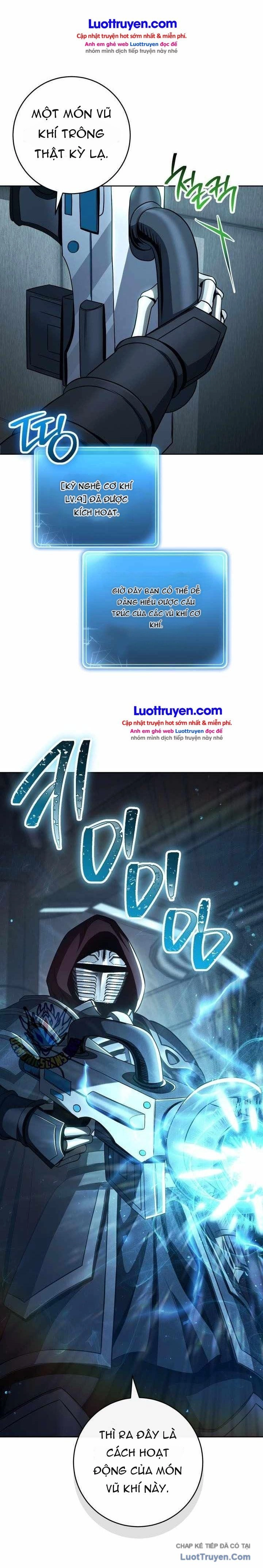 Cốt Binh Trở Lại Chapter 377 - 13