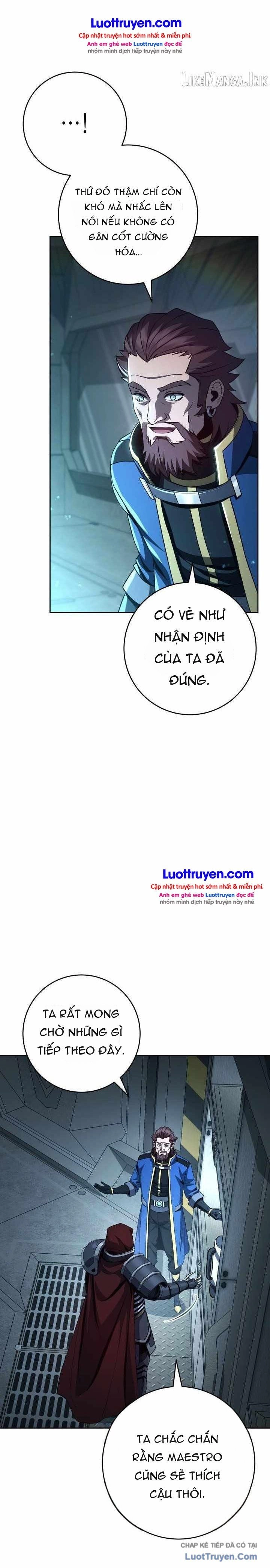 Cốt Binh Trở Lại Chapter 377 - 14