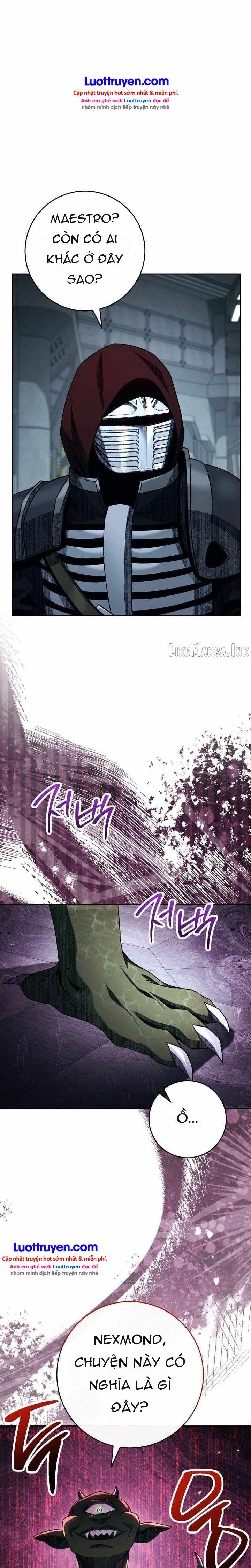 Cốt Binh Trở Lại Chapter 377 - 15