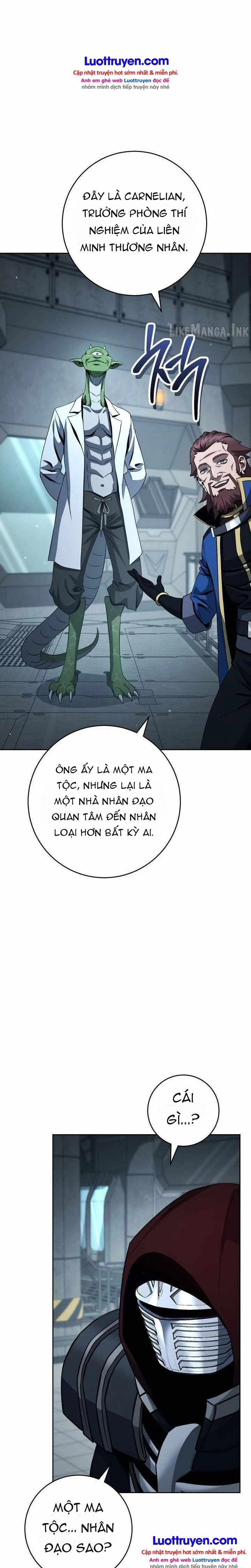 Cốt Binh Trở Lại Chapter 377 - 18