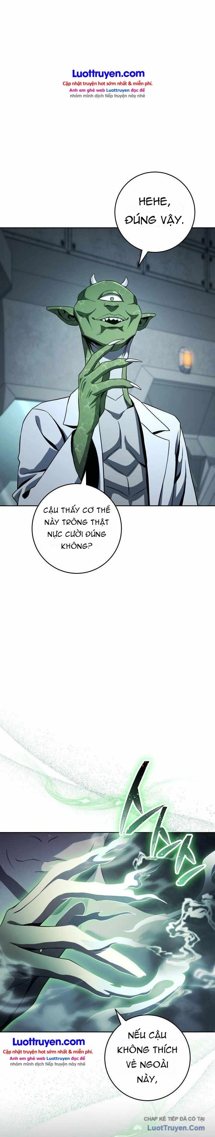 Cốt Binh Trở Lại Chapter 377 - 20