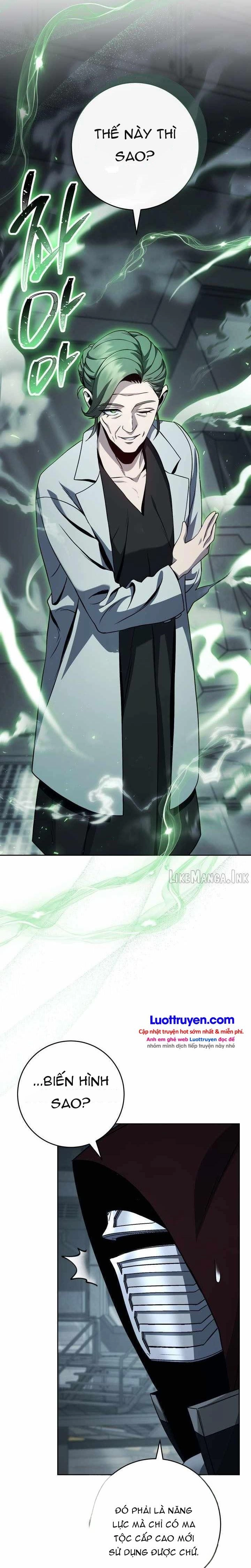 Cốt Binh Trở Lại Chapter 377 - 21
