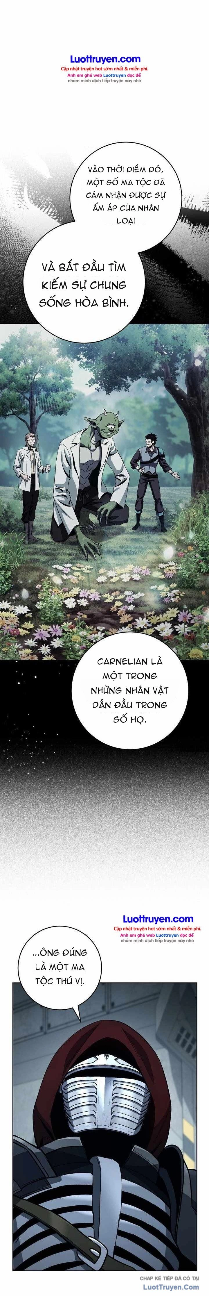 Cốt Binh Trở Lại Chapter 377 - 27
