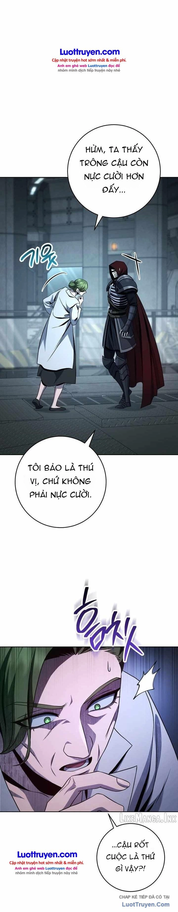 Cốt Binh Trở Lại Chapter 377 - 28