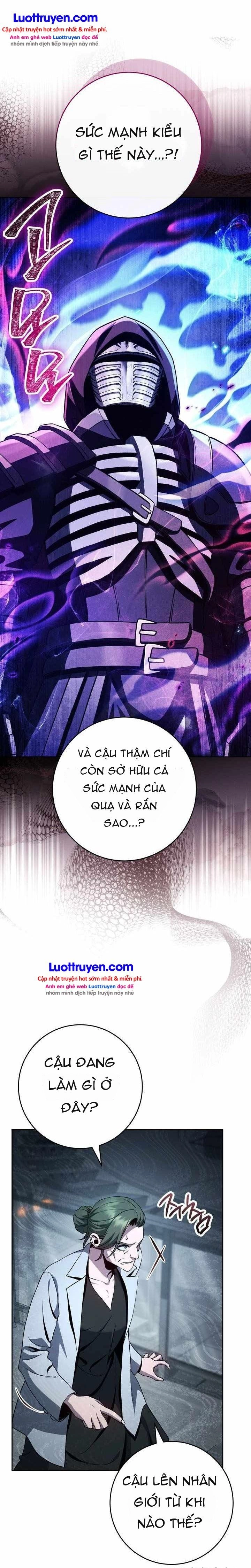 Cốt Binh Trở Lại Chapter 377 - 29