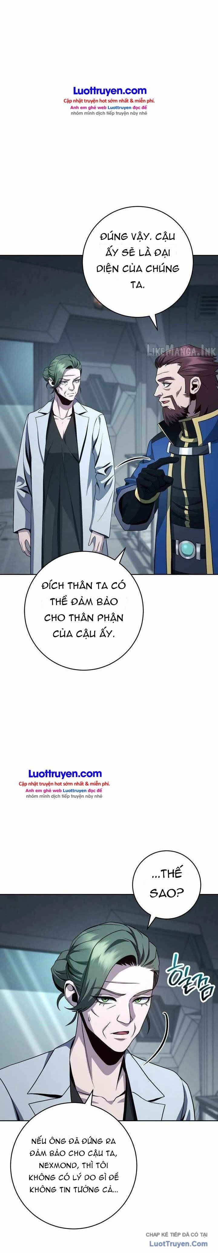 Cốt Binh Trở Lại Chapter 377 - 32