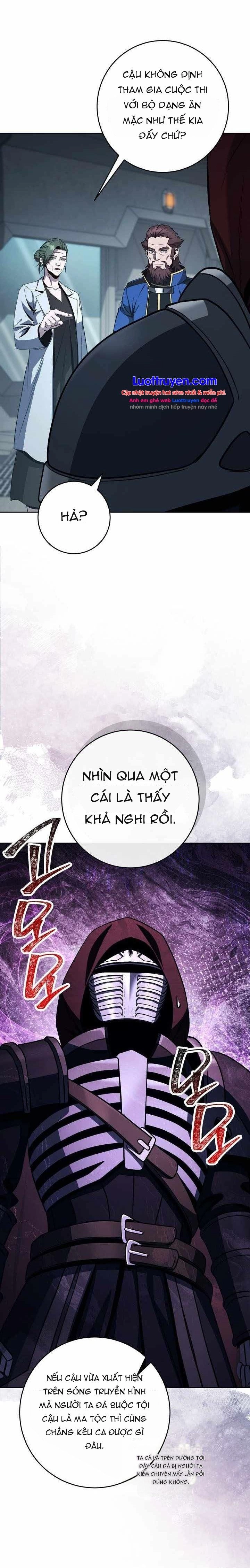 Cốt Binh Trở Lại Chapter 377 - 33