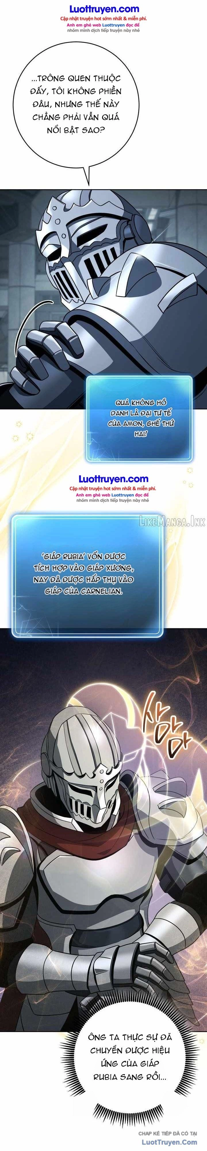 Cốt Binh Trở Lại Chapter 377 - 38