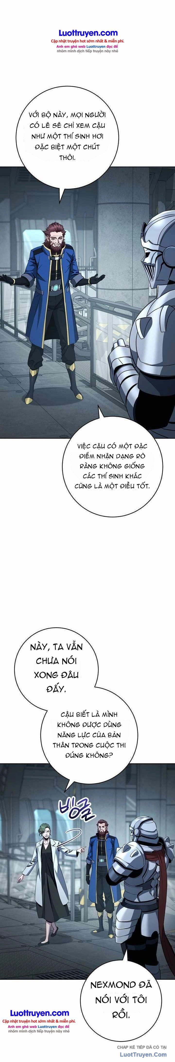 Cốt Binh Trở Lại Chapter 377 - 39