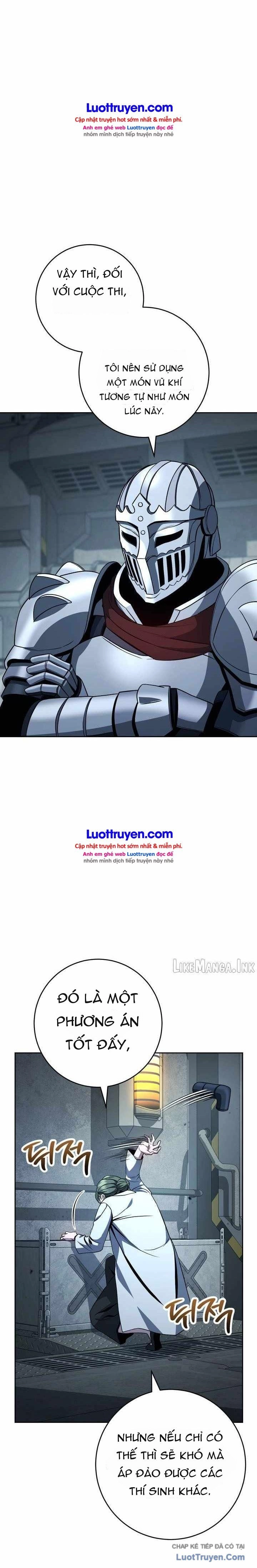 Cốt Binh Trở Lại Chapter 377 - 40