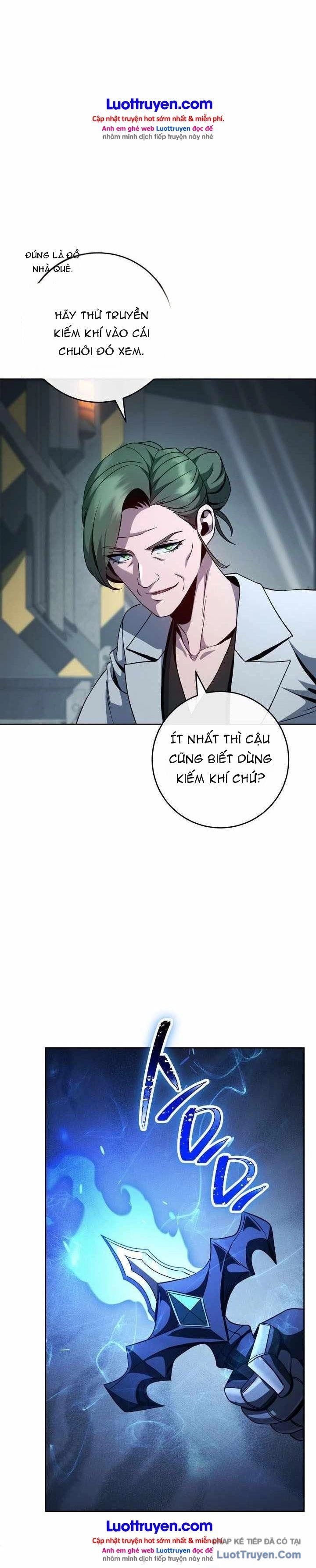 Cốt Binh Trở Lại Chapter 377 - 42