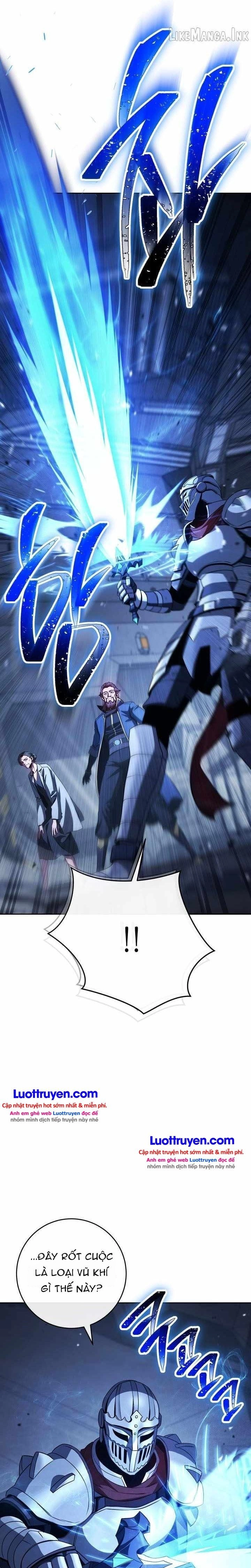 Cốt Binh Trở Lại Chapter 377 - 43