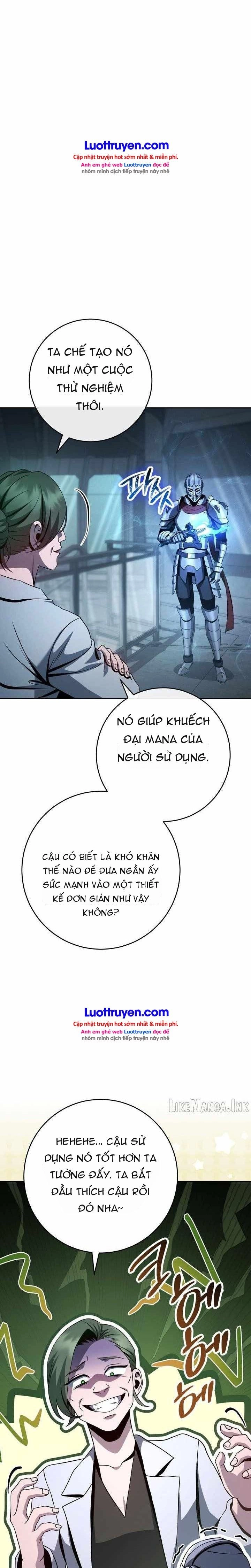 Cốt Binh Trở Lại Chapter 377 - 45