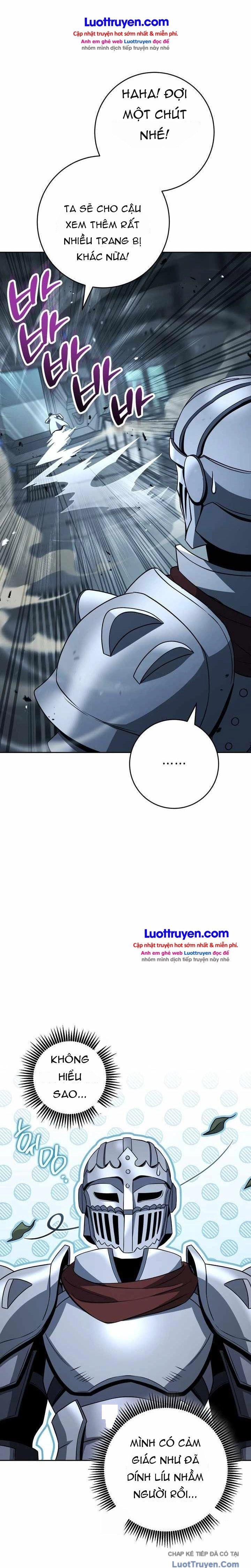 Cốt Binh Trở Lại Chapter 377 - 47