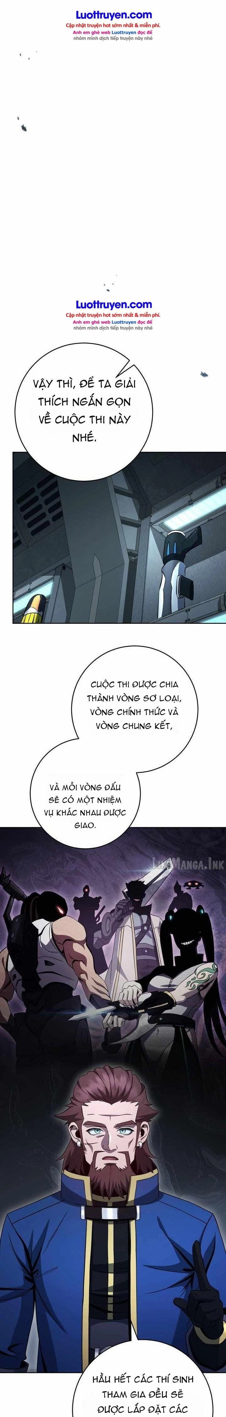Cốt Binh Trở Lại Chapter 377 - 49
