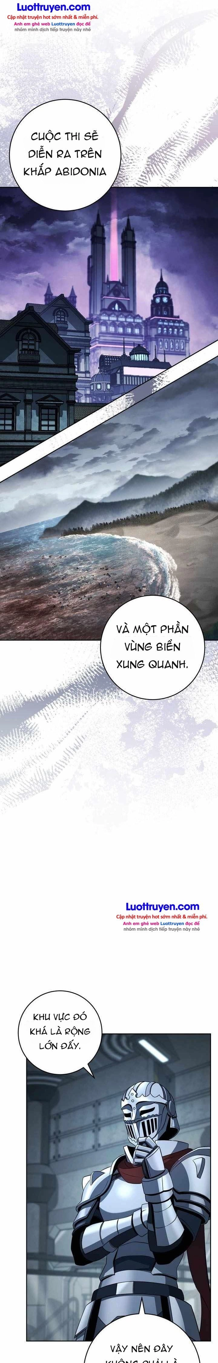 Cốt Binh Trở Lại Chapter 377 - 51