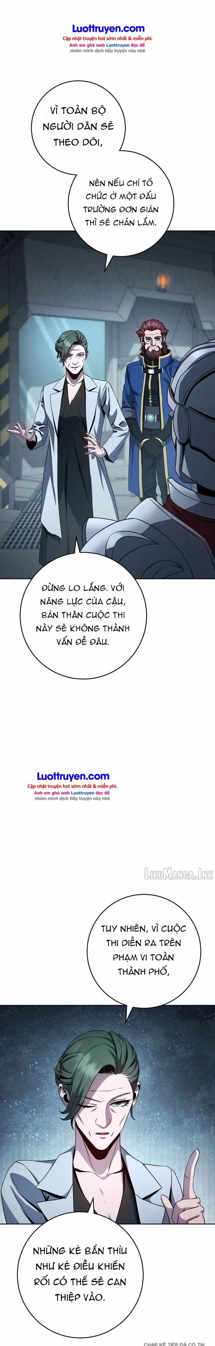 Cốt Binh Trở Lại Chapter 377 - 53