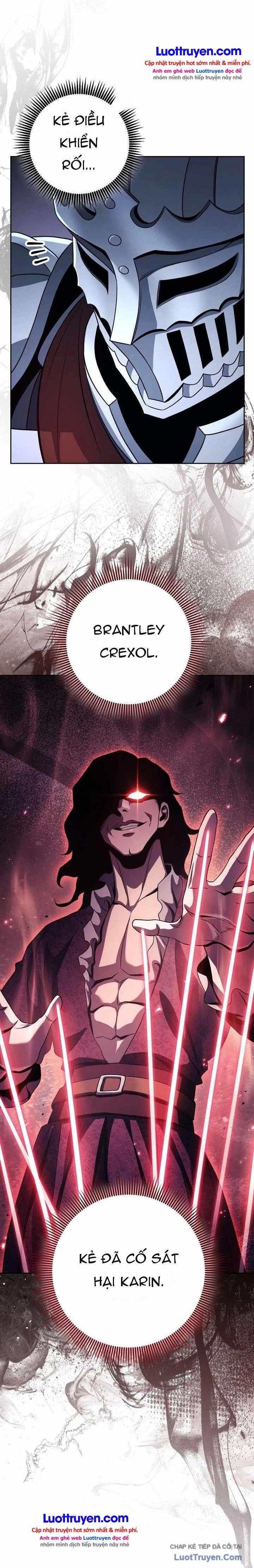 Cốt Binh Trở Lại Chapter 378 - 2