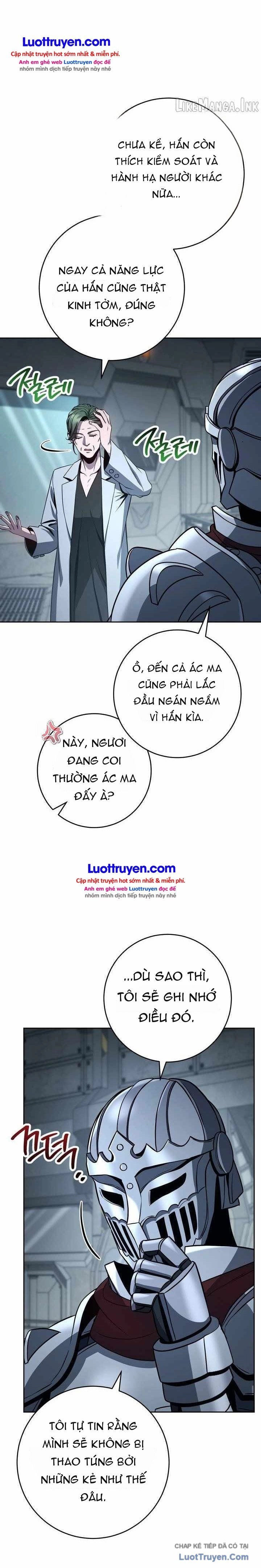 Cốt Binh Trở Lại Chapter 378 - 5